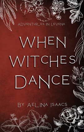 Cover image for When Witches Dance