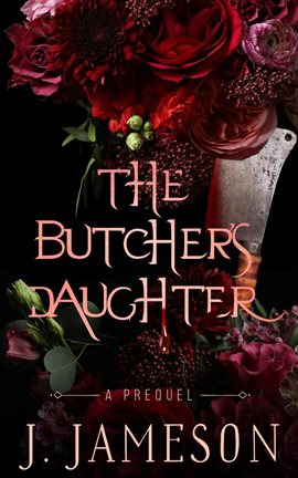 Imagen de portada para The Butcher's Daughter