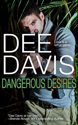 Imagen de portada para Dangerous Desires