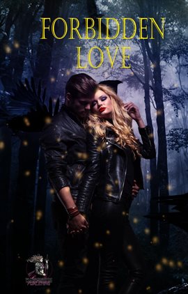 Cover image for Forbidden Love Anthology