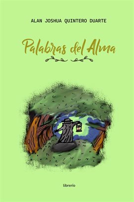 Cover image for Palabras del Alma