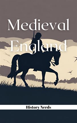 Cover image for Medieval England