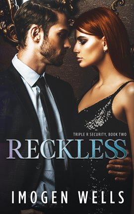 Cover image for Reckless