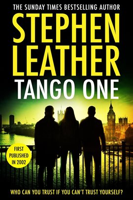 Cover image for Tango One