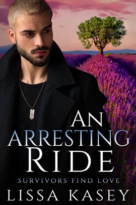 Cover image for An Arresting Ride