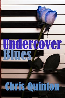 Cover image for Undercover Blues