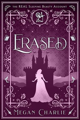 Cover image for Erased