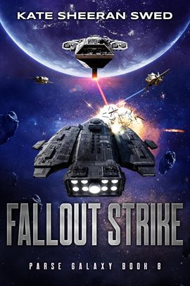 Cover image for Fallout Strike