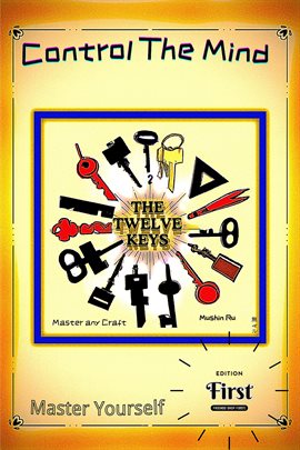 Cover image for The Twelve Keys