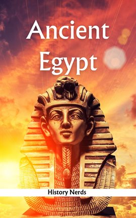 Cover image for Ancient Egypt