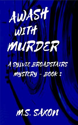 Cover image for Awash With Murder