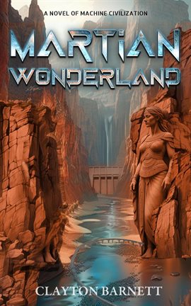 Imagen de portada para Martian Wonderland