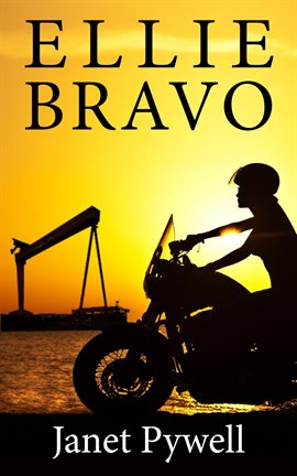 Cover image for Ellie Bravo