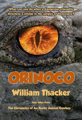 Imagen de portada para Orinoco