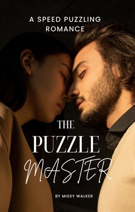 Cover image for The Puzzle Master