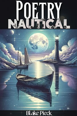 Cover image for Nautical Poetry