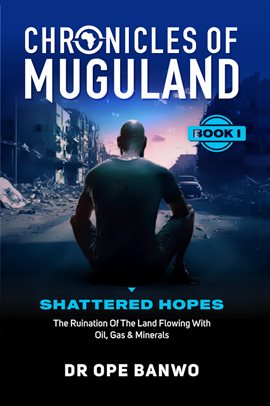 Cover image for Shattered Hopes