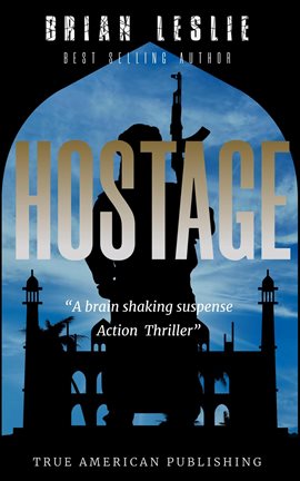 Cover image for Hostage