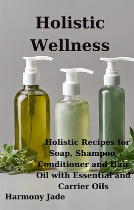 Imagen de portada para Holistic Wellness