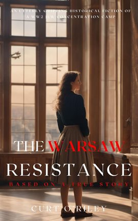 Cover image for The Warsaw Resistance