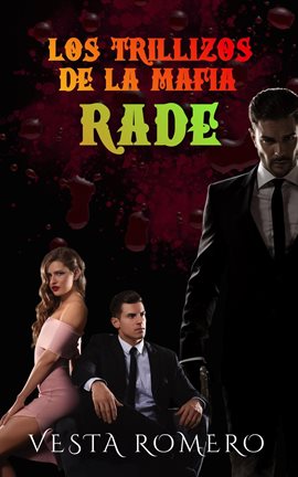 Cover image for Rade