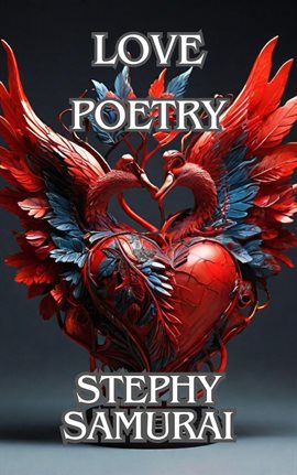 Cover image for Love: Poetry