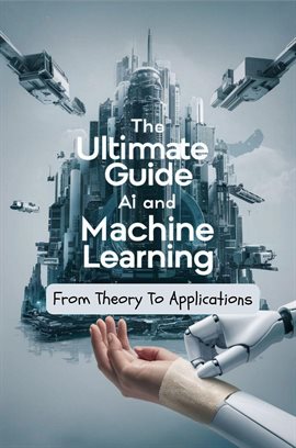 Cover image for The Ultimate Guide to AI and Machine Learning: From Theory to Applications