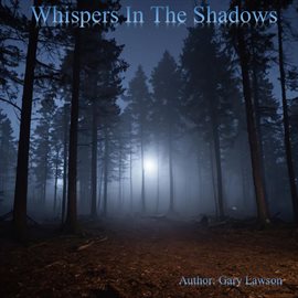 Cover image for Whispers in the Shadows