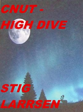 Cover image for Cnut - High Dive