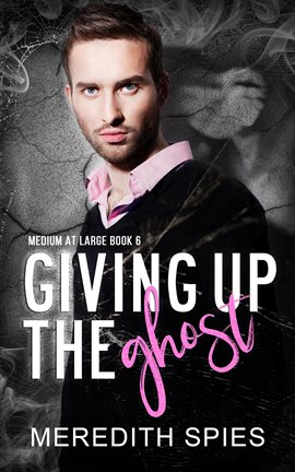 Imagen de portada para Giving up the Ghost