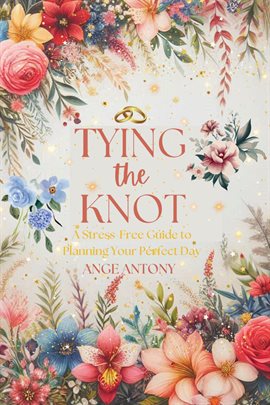 Cover image for Tying the Knot