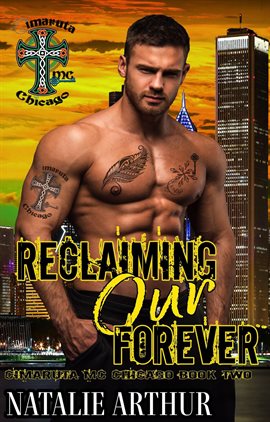 Cover image for Reclaiming Our Forever