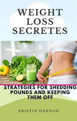 Cover image for Weight Loss Strategies