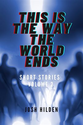 Cover image for Short Stories Volume 2