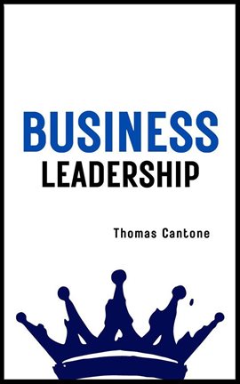 Cover image for Business Leadership