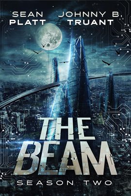 Cover image for The Beam: Season Two