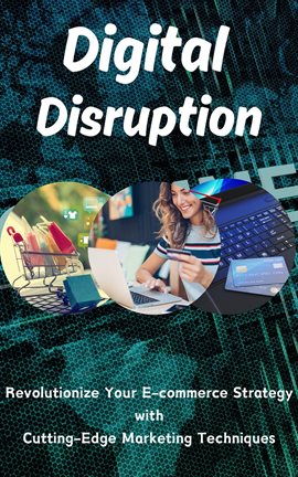 Cover image for Digital Disruption