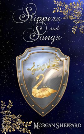Cover image for Slippers and Songs