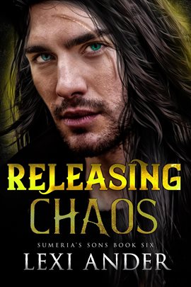 Cover image for Releasing Chaos