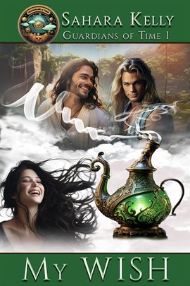 Imagen de portada para My Wish