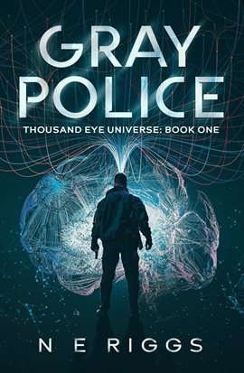 Cover image for Gray Police