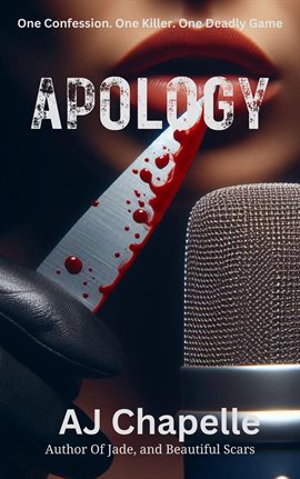 Cover image for Apology