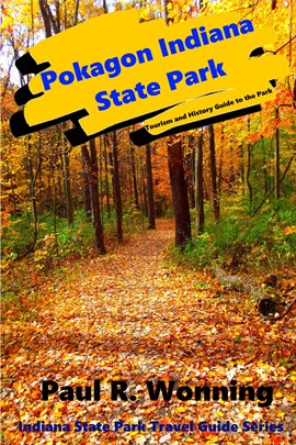 Cover image for Pokagon Indiana State Park