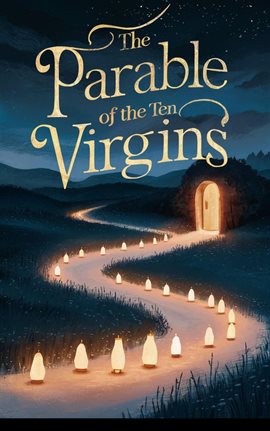 Imagen de portada para The Parable of the Ten Virgins