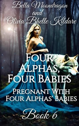 Imagen de portada para Four Alphas, Four Babies