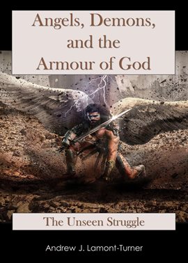 Cover image for Angels, Demons and the Armour of God