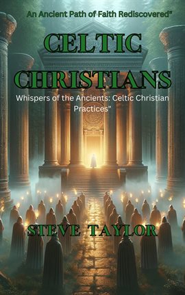 Cover image for Celtic Christianity
