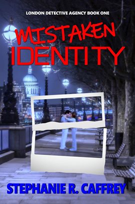 Cover image for Mistaken Identity