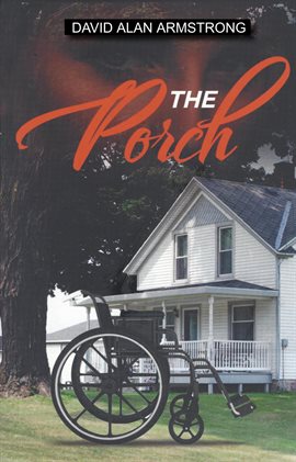 Cover image for The Porch