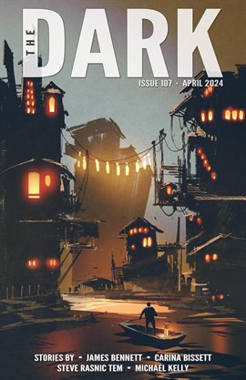 Imagen de portada para The Dark